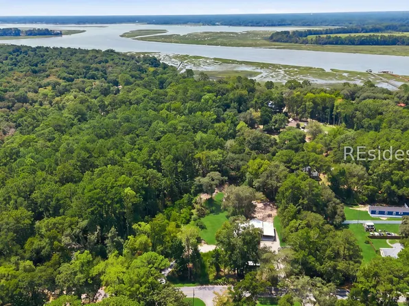 167 Old Baileys Rd, Okatie, SC 29909