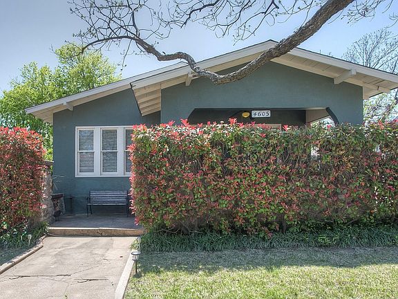 3rd image of 4605 Byers Ave