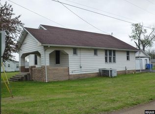 208 Richard Ave, Fulton, KY 42041