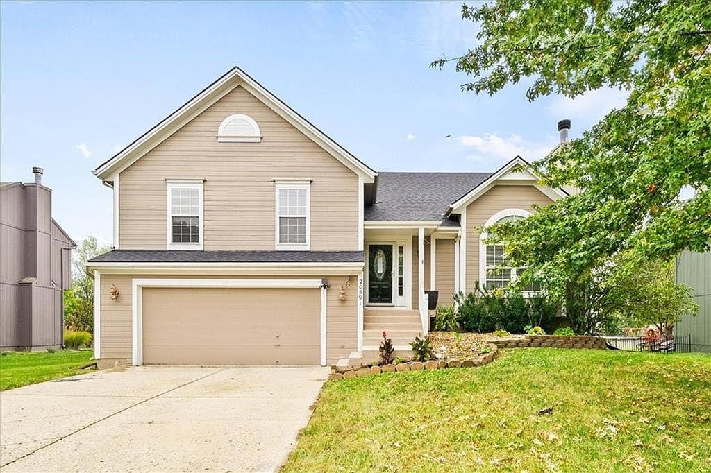 20591 W 219th Ter, Spring Hill, KS 66083 | Zillow