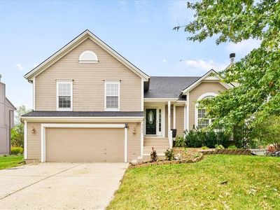 20591 W 219th Ter, Spring Hill, KS, 66083