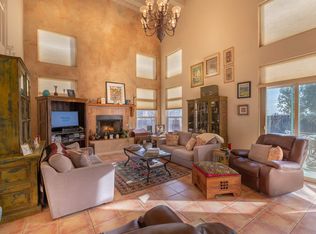 4436 Autumn Leaf Ln, Santa Fe, NM 87507