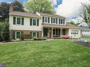 19132 Holberton Ln, Brookeville, MD 20833