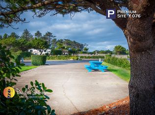 6225 Oregon Coast Hwy 101 #76, Newport, OR