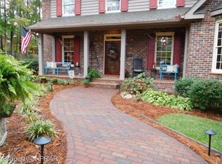 117 Bryce Creek Ln, Fayetteville, NC 28303