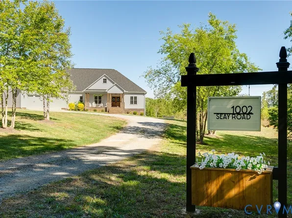 1002 Seay Rd, Manakin Sabot, VA 23103
