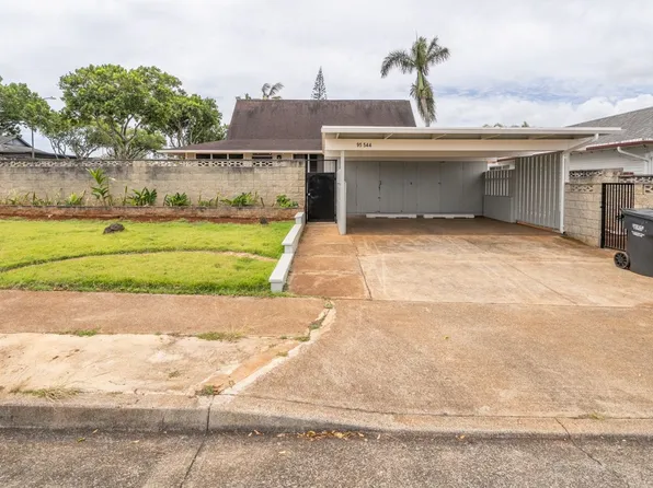 95-544 Naholoholo St, Mililani, HI 96789