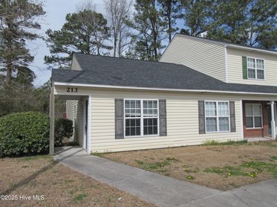 213 Palace Circle, Jacksonville, NC, 28546