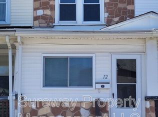 12 Richardson Ave, Linwood, PA 19061