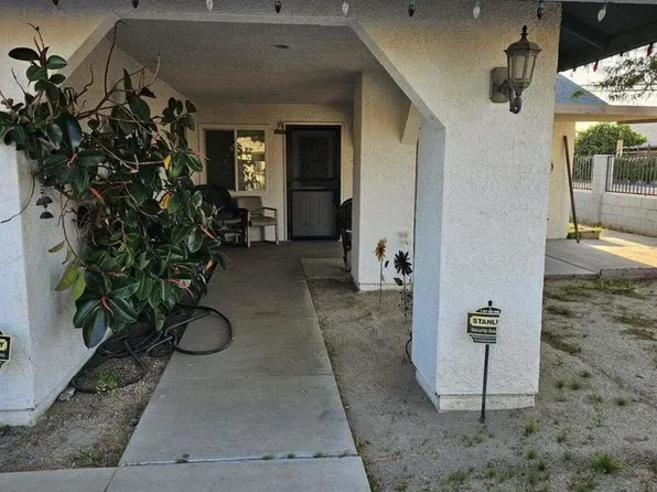 31490 Avenida El Mundo, Cathedral City, CA 92234