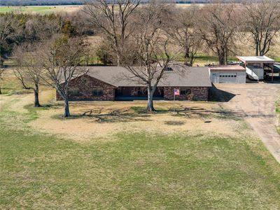735 State Highway 37 N, Clarksville, TX, 75426
