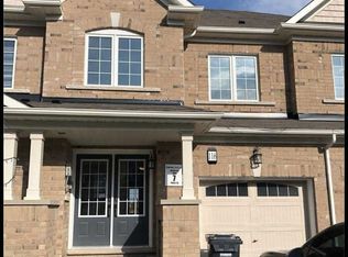 116 Golden Springs Dr, Brampton, ON L7A 4N7