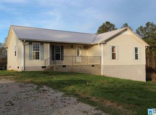 263 Bama Trl, Ohatchee, AL 36271