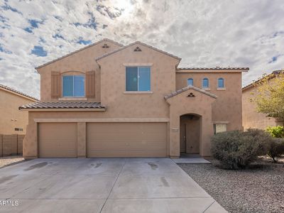 5427 W Saint Kateri Dr, Laveen, AZ, 85339