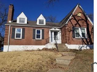 3805 Colonial Ave, Saint Louis, MO