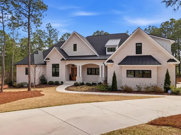 2 Masters Ridge, Southern Pines, NC 28387