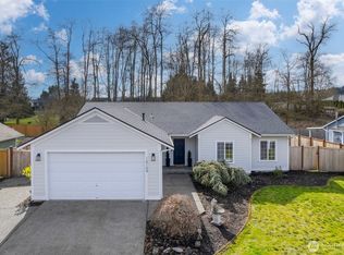 15104 148th Street E, Orting, WA 98360