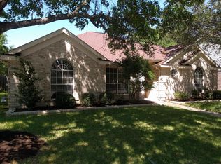 1202 Blackthorn Dr, Pflugerville, TX 78660