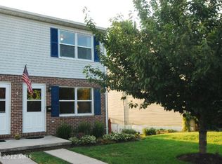 945 Oak St, Hagerstown, MD
