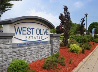 14538 Shady Holw, West Olive, MI 49460