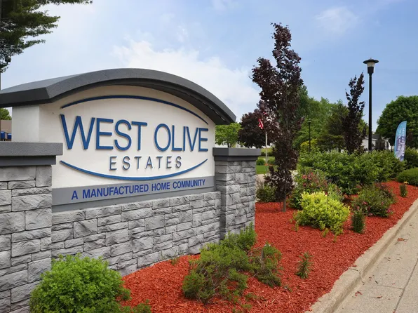 14538 Shady Holw, West Olive, MI 49460