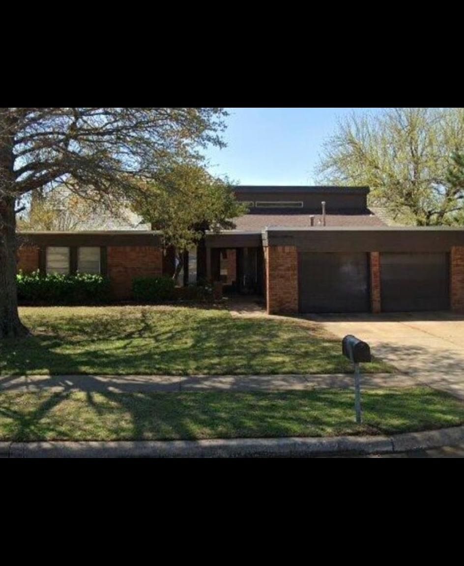 3222 Rambling Oaks Dr, Norman, OK 73072 Zillow