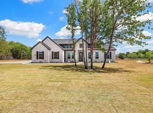 2009 Dolly Dr, Weatherford, TX 76087
