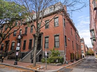17 Worcester St APT 9, Boston, MA 02118