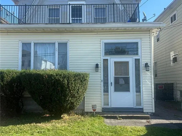 11 Courtland Ave, Buffalo, NY 14215