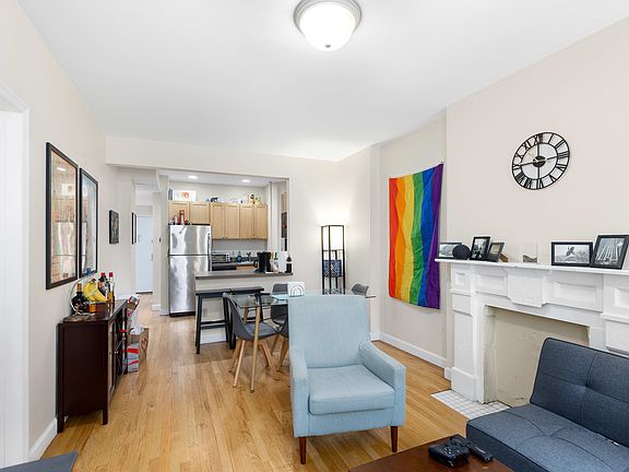 2nd image of 144 W 17th St #3F