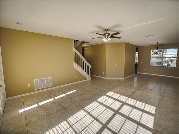 Home For Sale In Meadow Woods