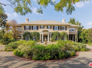 1341 Hillcrest Ave, Pasadena, CA 91106