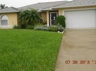 726 Barber St, Sebastian, FL 32958