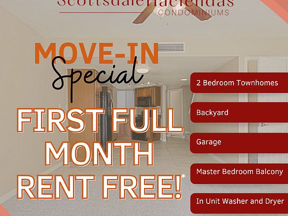 Condos for rent near me