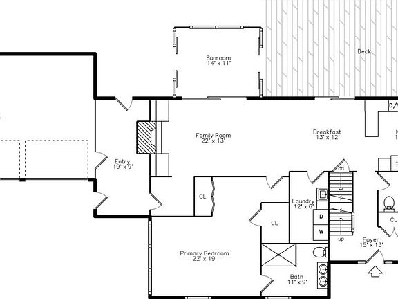 4th image of 3559 Meadow Ln