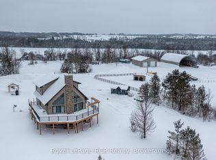 742654 Side Road 4 #B, Meaford, ON N0H2P0