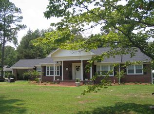 809 Simmons Cir, Bainbridge, GA 39819