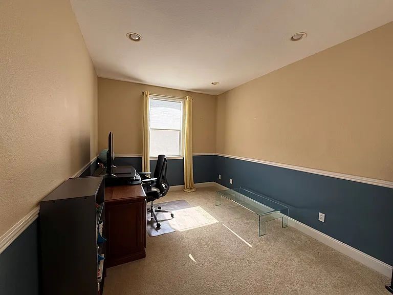 3rd bedroom