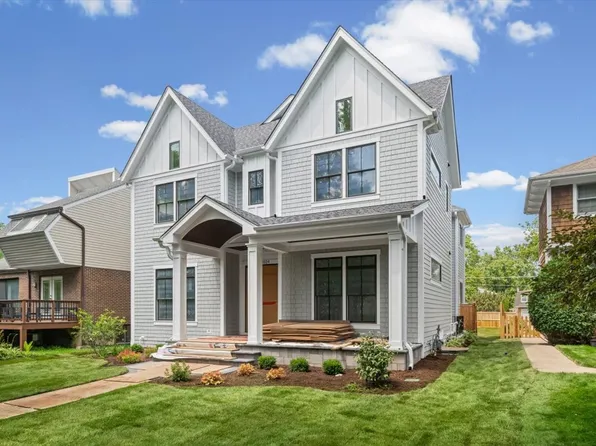 2024 Schiller Ave, Wilmette, IL 60091