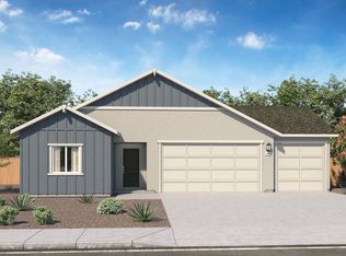 212 Chandler Rd, Dayton, NV 89403