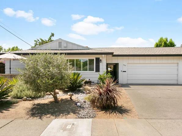 4400 Capri Way, Sacramento, CA 95822