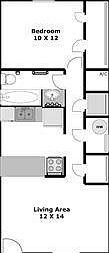 1st image of 500 College Ave #10997788