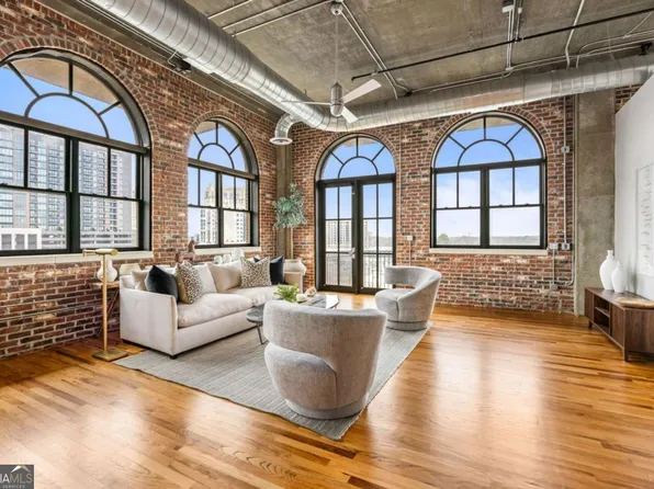 3235 Roswell Rd NE Unit 917, Atlanta, GA 30305