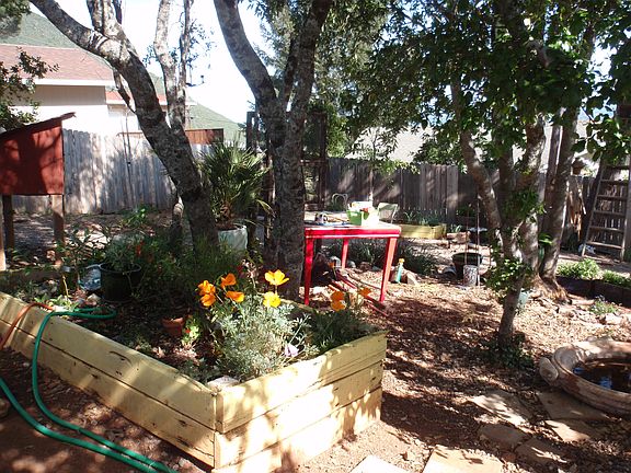 4th image of 8919 Serrano Way