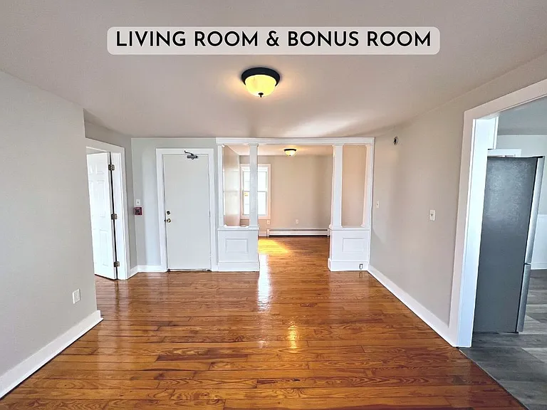 32 Pool St #201 — Photo 5