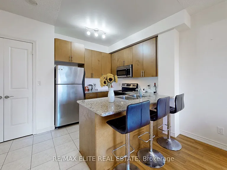 133 Wynford Dr #1608 — Photo 11