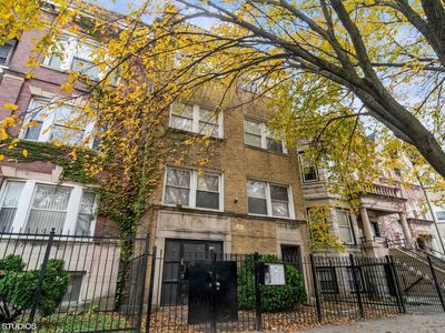 4123 W Washington Blvd, Chicago, IL, 60624