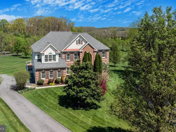 14329 Fox Creek Ct, Cooksville, MD 21723