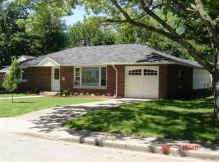 407 Sunset Blvd, Goshen, IN 46526