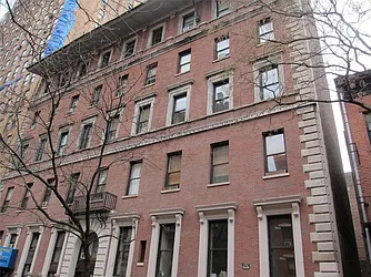 Rented by Landmark Resources